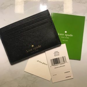 Kate Spade Card Holder
